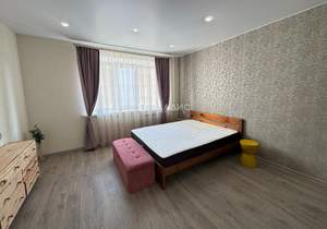 1-к квартира, на длительный срок, 45м2, 8/12 этаж