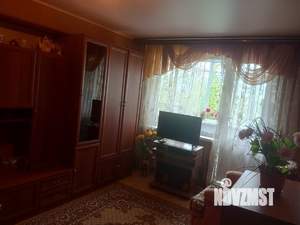 1-к квартира, на длительный срок, 36м2, 3/9 этаж