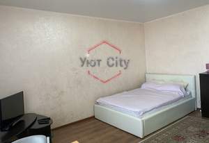 1-к квартира, на длительный срок, 49м2, 4/6 этаж