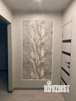 Студия квартира, на длительный срок, 32м2, 9/19 этаж