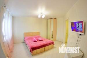 3-к квартира, посуточно, 70м2, 1/1 этаж