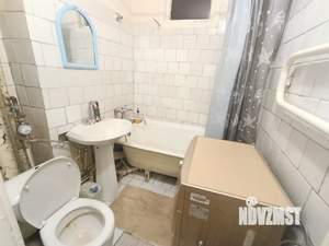 1-к квартира, на длительный срок, 30м2, 3/6 этаж
