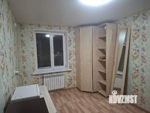 1-к квартира, на длительный срок, 30м2, 3/3 этаж