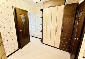 1-к квартира, на длительный срок, 37м2, 11/14 этаж