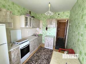 1-к квартира, на длительный срок, 36м2, 4/9 этаж