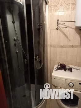 1-к квартира, посуточно, 35м2, 3/5 этаж
