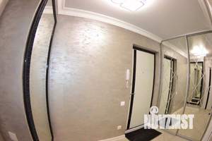 2-к квартира, посуточно, 45м2, 1/1 этаж