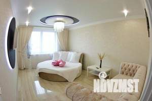 1-к квартира, посуточно, 45м2, 10/14 этаж