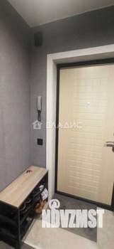 1-к квартира, на длительный срок, 33м2, 5/18 этаж