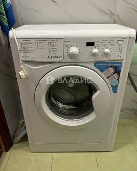 1-к квартира, на длительный срок, 40м2, 4/9 этаж