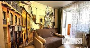 2-к квартира, на длительный срок, 54м2, 7/13 этаж