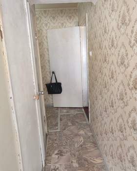 2-к квартира, на длительный срок, 41м2, 1/5 этаж