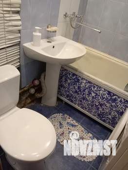 1-к квартира, посуточно, 25м2, 2/4 этаж