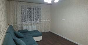 2-к квартира, на длительный срок, 58м2, 3/18 этаж