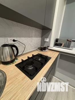 1-к квартира, посуточно, 32м2, 5/5 этаж