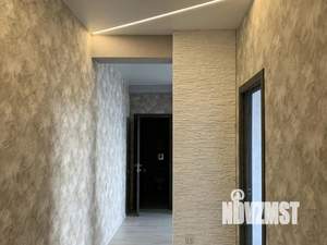 1-к квартира, посуточно, 62м2, 1/1 этаж