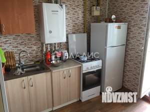 1-к квартира, на длительный срок, 40м2, 3/6 этаж