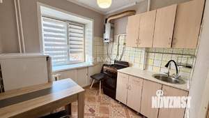 1-к квартира, на длительный срок, 32м2, 4/5 этаж