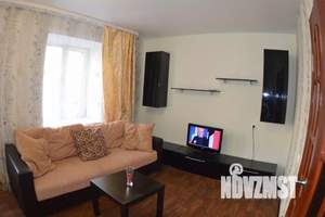 2-к квартира, посуточно, 65м2, 1/1 этаж