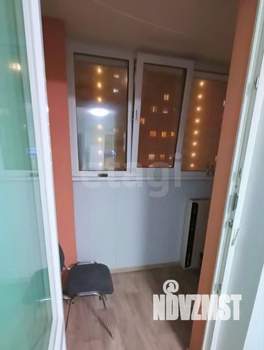 1-к квартира, на длительный срок, 43м2, 6/17 этаж