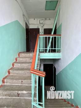 2-к квартира, на длительный срок, 42м2, 2/2 этаж