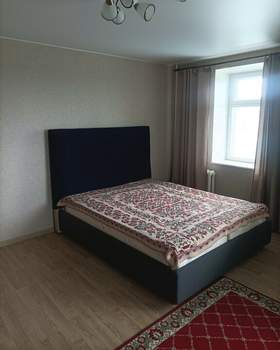 1-к квартира, на длительный срок, 50м2, 8/9 этаж