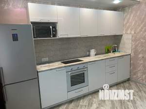 1-к квартира, посуточно, 45м2, 3/18 этаж