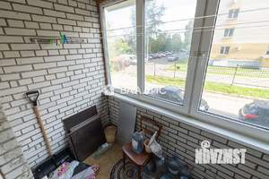 1-к квартира, на длительный срок, 40м2, 1/9 этаж