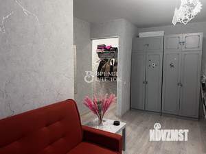 1-к квартира, на длительный срок, 30м2, 2/5 этаж