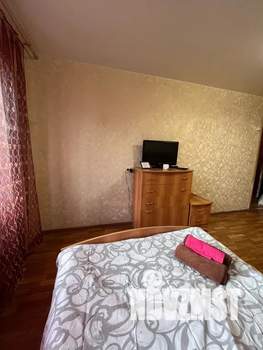 1-к квартира, посуточно, 29м2, 8/9 этаж