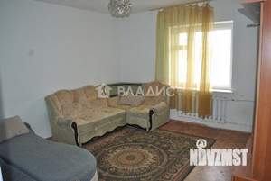 3-к квартира, на длительный срок, 65м2, 4/6 этаж