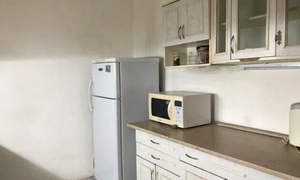 Студия квартира, на длительный срок, 50м2, 1/2 этаж