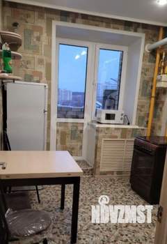 1-к квартира, на длительный срок, 35м2, 2/5 этаж