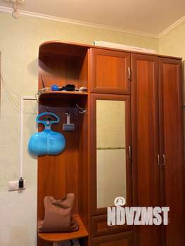 1-к квартира, на длительный срок, 40м2, 12/17 этаж