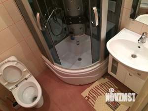 1-к квартира, посуточно, 30м2, 3/9 этаж