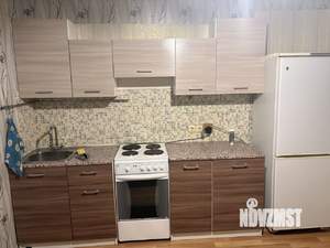 1-к квартира, на длительный срок, 40м2, 10/10 этаж