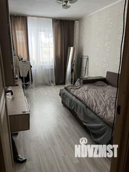 1-к квартира, на длительный срок, 32м2, 1/3 этаж