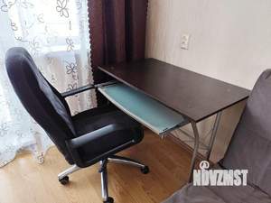 2-к квартира, посуточно, 43м2, 3/5 этаж