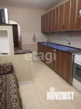 1-к квартира, на длительный срок, 52м2, 4/6 этаж