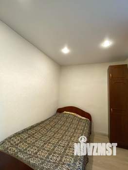 2-к квартира, на длительный срок, 38м2, 2/2 этаж