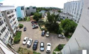 1-к квартира, на длительный срок, 39м2, 4/8 этаж