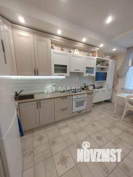 1-к квартира, на длительный срок, 42м2, 2/12 этаж