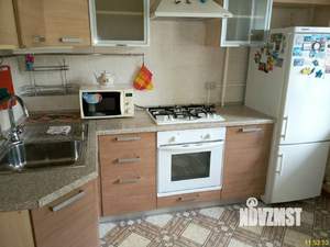 2-к квартира, на длительный срок, 54м2, 3/5 этаж