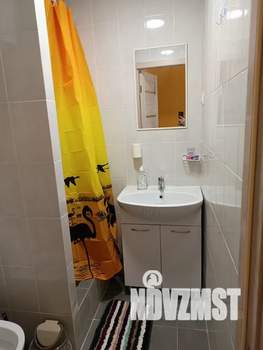 Студия квартира, посуточно, 27м2, 4/5 этаж