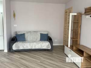 2-к квартира, на длительный срок, 44м2, 2/5 этаж