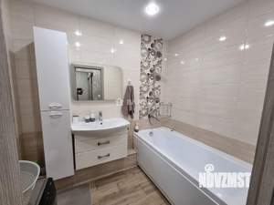 1-к квартира, на длительный срок, 37м2, 8/17 этаж