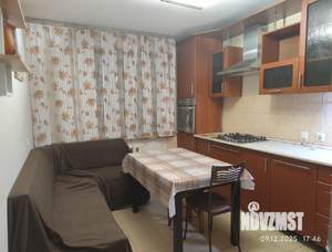 1-к квартира, на длительный срок, 42м2, 2/10 этаж