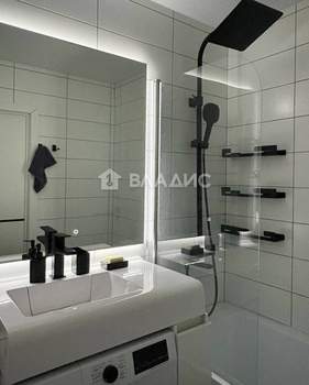 1-к квартира, на длительный срок, 37м2, 16/17 этаж