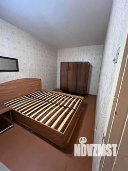 3-к квартира, на длительный срок, 56м2, 3/5 этаж