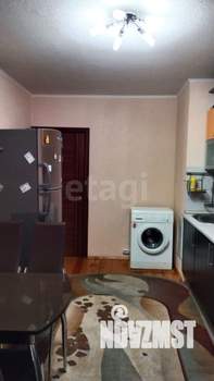 1-к квартира, на длительный срок, 41м2, 3/7 этаж